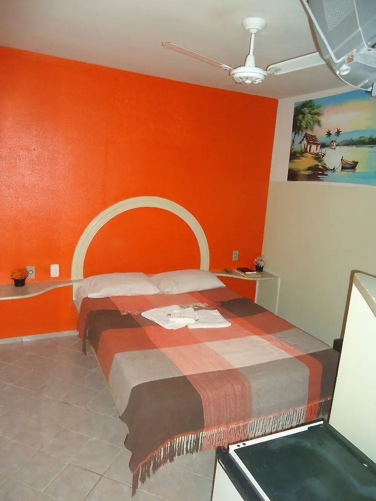 Hotel Pousada Sol Ponta Negra  Brazil