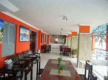 ** Guest house Hotel Pousada Sol Ponta Negra  Brazil