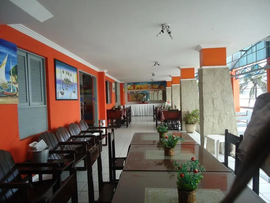 Hotel Pousada Sol Ponta Negra  Ponta Negra (Rio Grande do Norte)