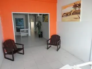 Hotel Pousada Sol Ponta Negra  2*, Ponta Negra (Rio Grande do Norte) Brazil