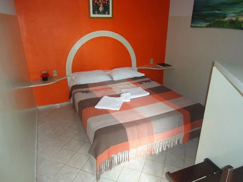 Hotel Pousada Sol Ponta Negra  Ponta Negra (Rio Grande do Norte)