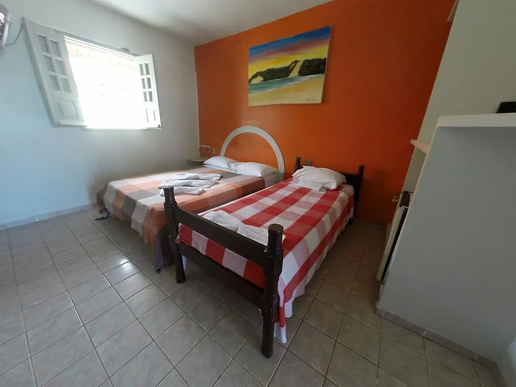 Hotel Pousada Sol Ponta Negra  Brazil