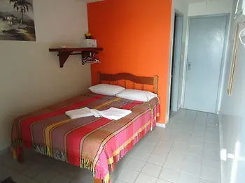 Hotel Pousada Sol Ponta Negra  Ponta Negra (Rio Grande do Norte)