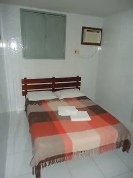 Hotel Pousada Sol Ponta Negra  Guest house