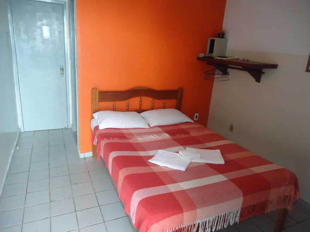 Hotel Pousada Sol Ponta Negra